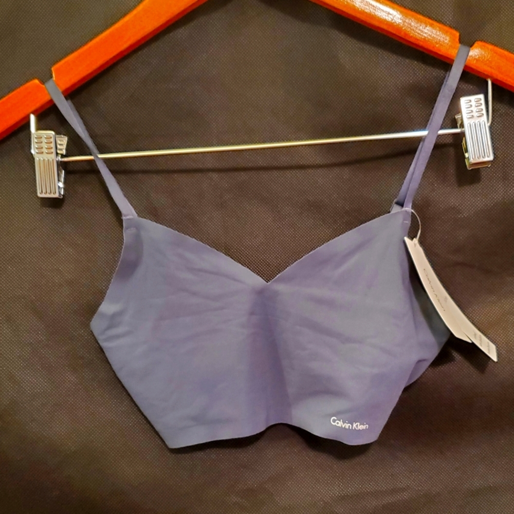 Calvin Klein Bralette